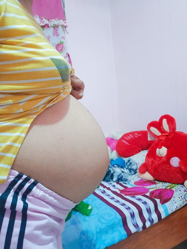 36weeks and 3days