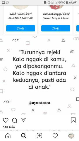 Riska Anamta profile icon