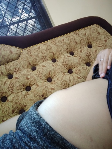 4months preggy