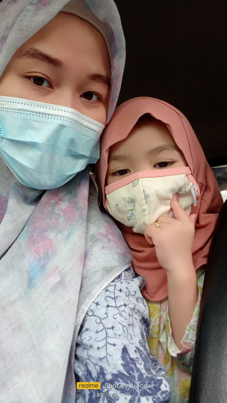 Laras septia lestari profile icon