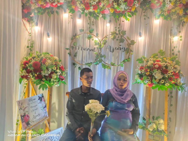 Ida Djamila profile icon