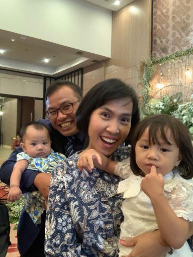 Nova Novelia Sianipar profile icon