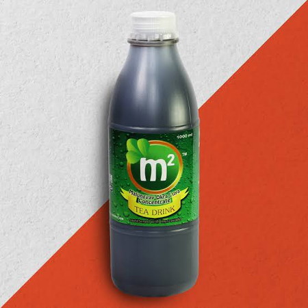 M2 Malunggay Tea Drink