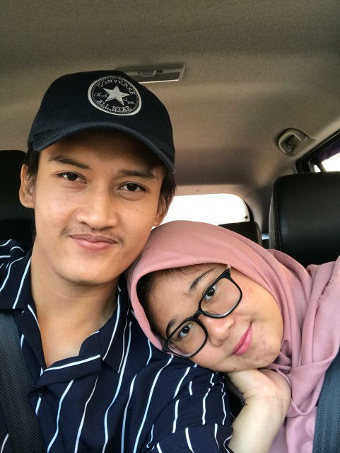 Irma Nurul Hayati profile icon