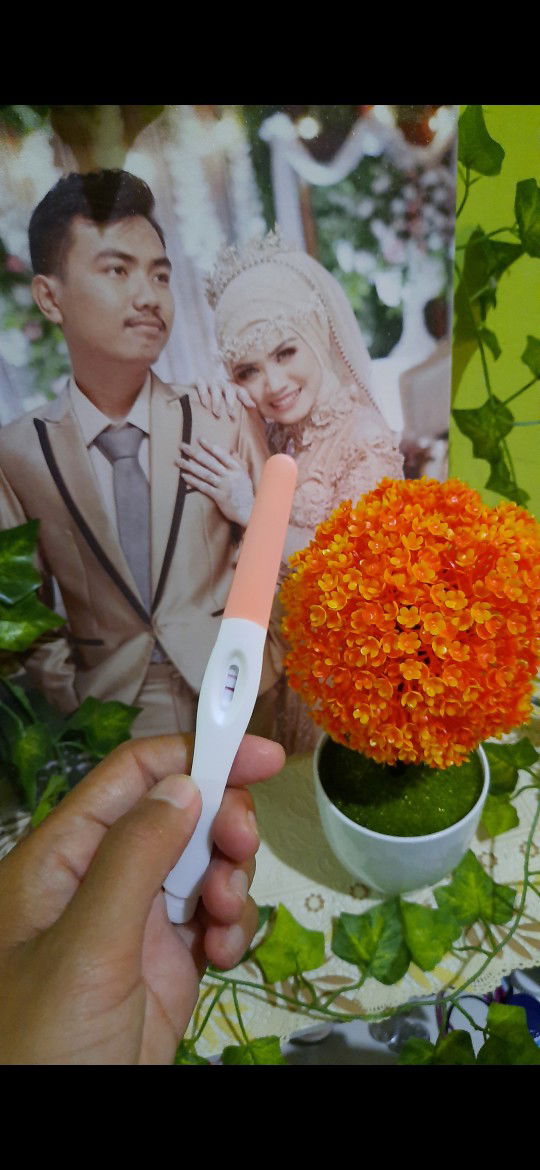 Haruskah disuntik lagi?