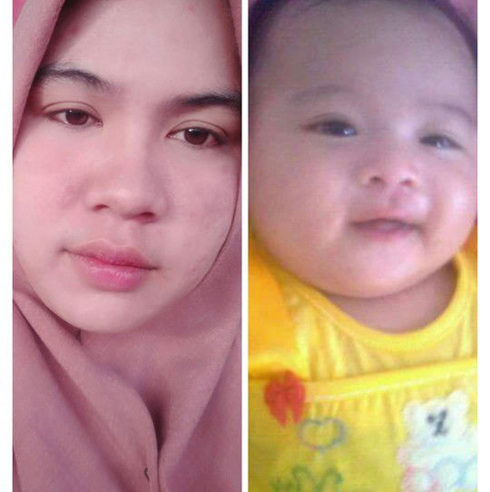 Yasmin Jasmita Ramadani profile icon