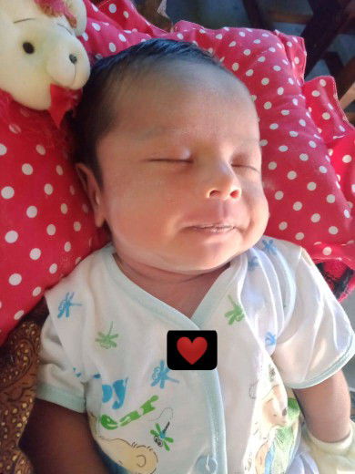 Lestari profile icon