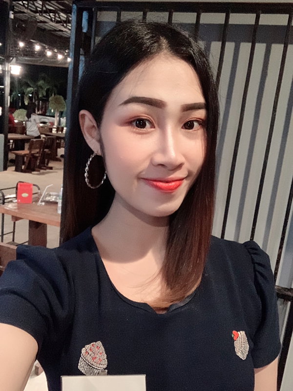 เกษกมล หมี่เกี๊ยว ดาบสีพาย profile icon