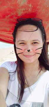 Meriam Balicat Baena profile icon