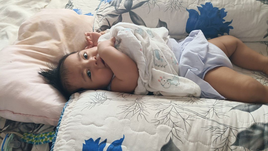 Fara Hana profile icon