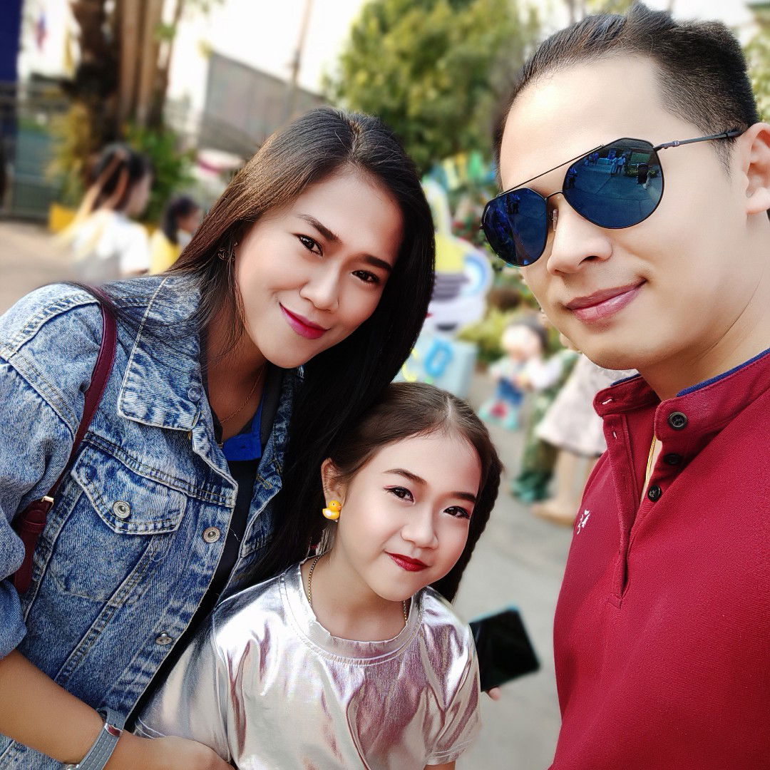 Mr.Thitisron profile icon