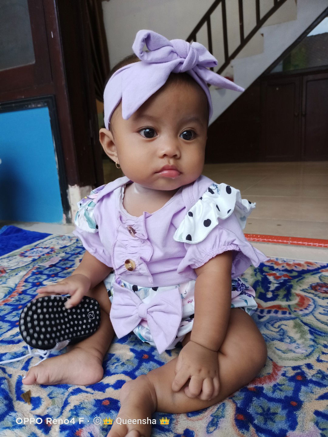 Rofiatul Hasanah profile icon