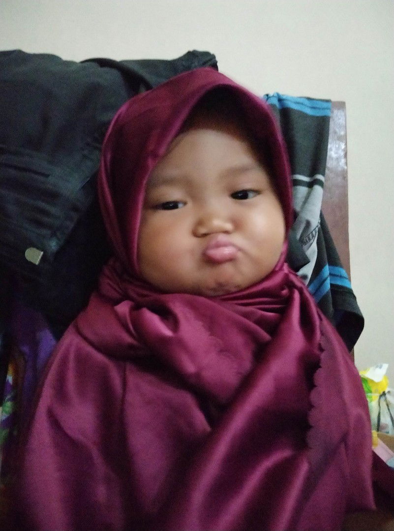 Ummu Ayesha profile icon