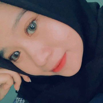 Ika T Ramadhany profile icon