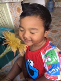 เวลา ในขวดแก้ว profile icon