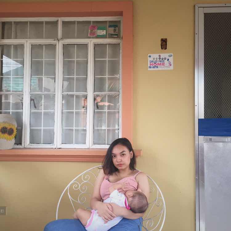 marie jona faye divinaflor profile icon