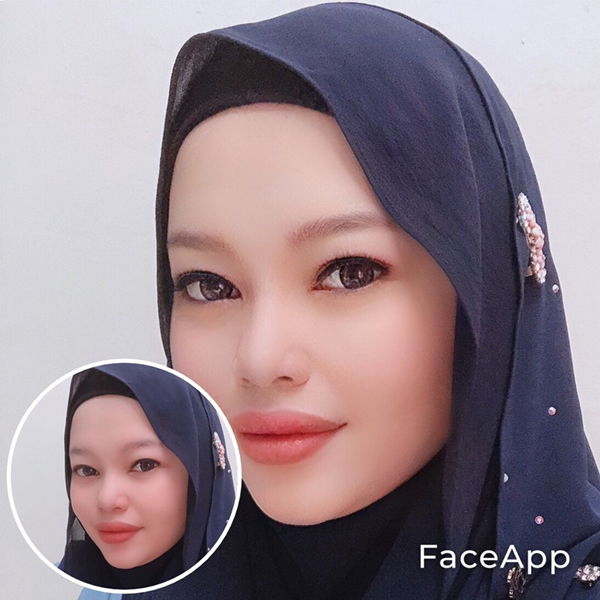 intan khalid profile icon