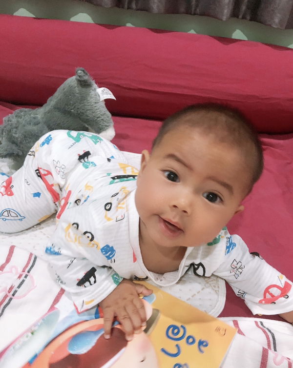 Siranee Phetmuenwai profile icon