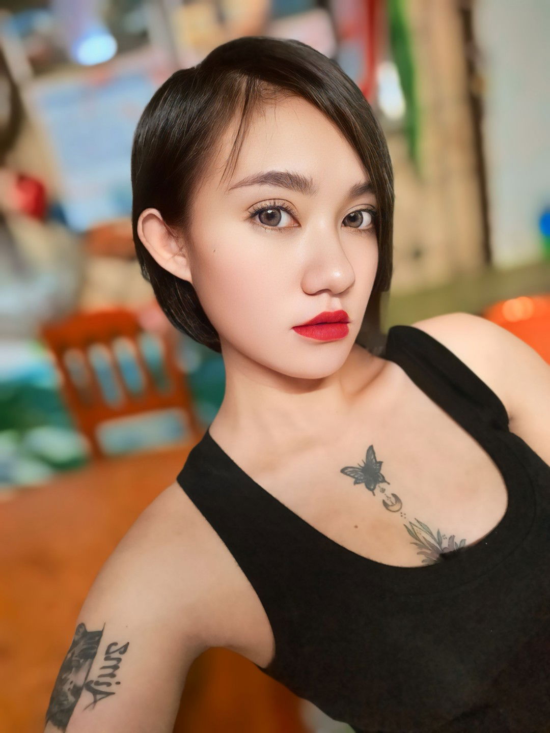 เบญญาภา สารสุข profile icon