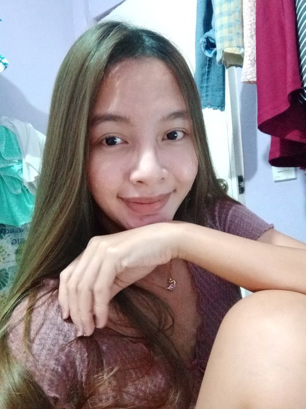 Krizza De Ocampo-Andes profile icon