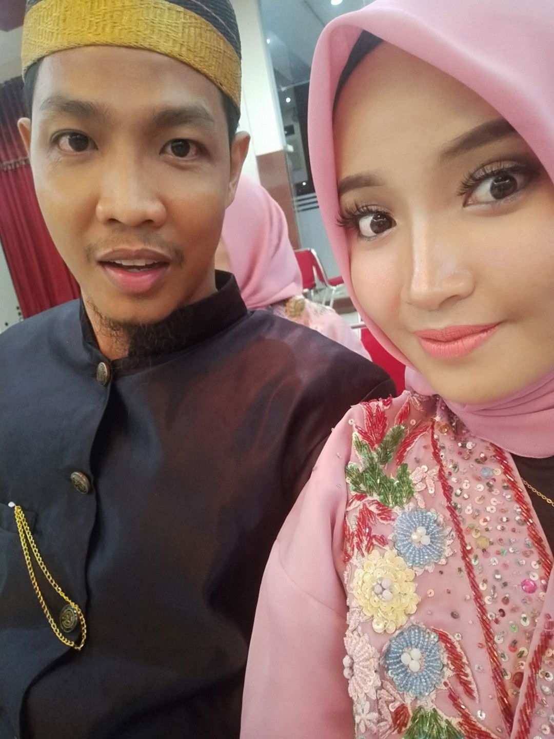 Satriani Mudzakkir profile icon