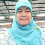 Ressa Fitriana profile icon