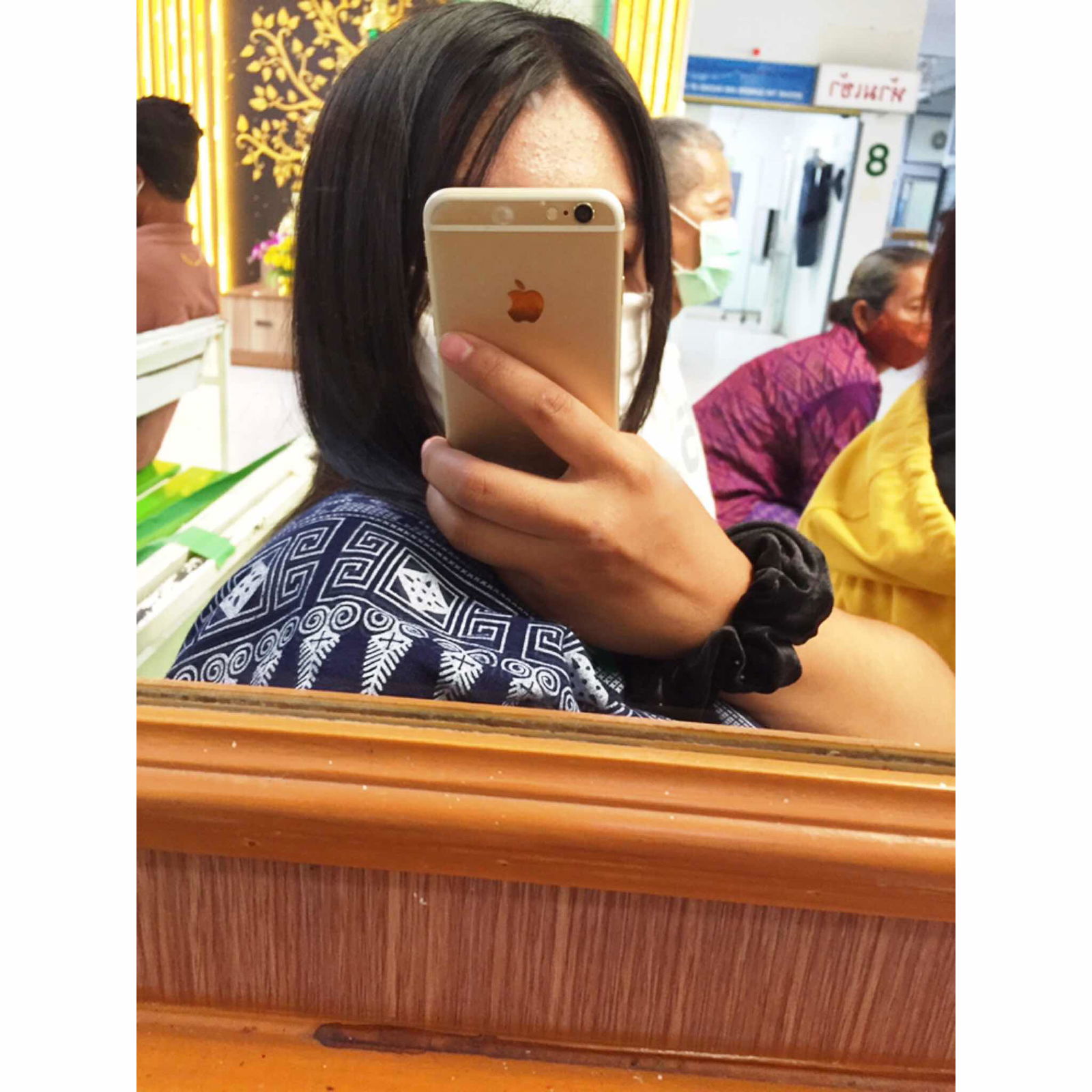 พรรณธรา โมหนองเดิน profile icon