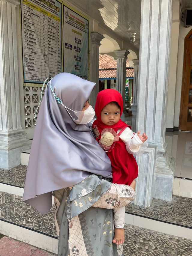 Khoirun Nida profile icon