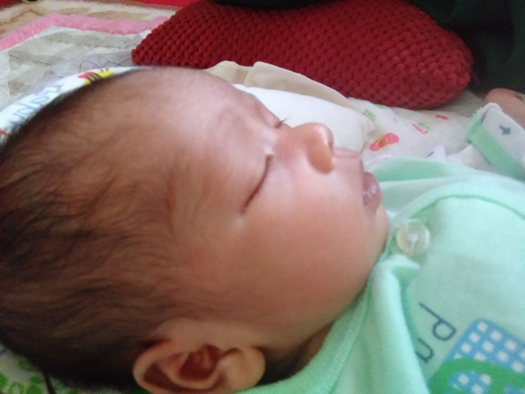 Nur Jamiah Kameruzaman profile icon