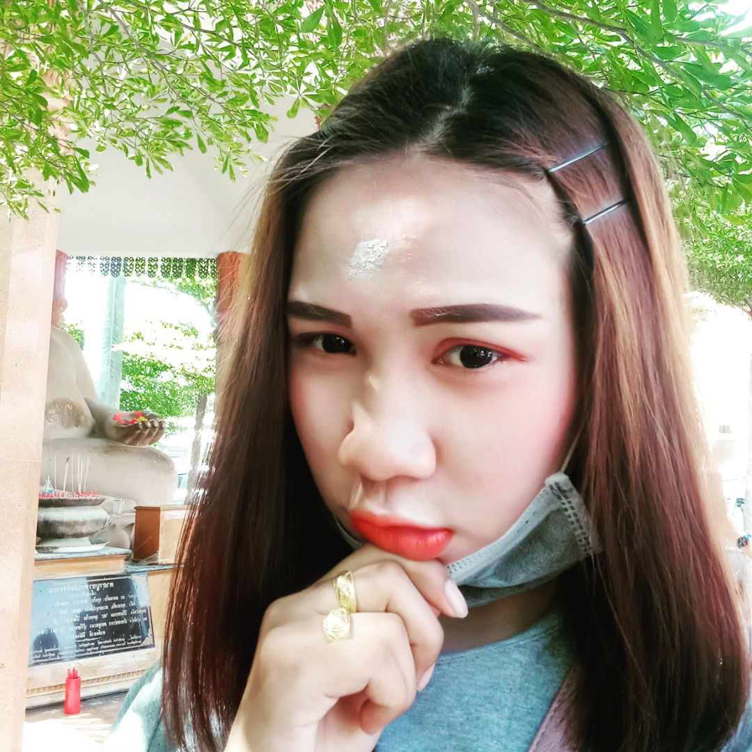 Phorntip Burancha profile icon