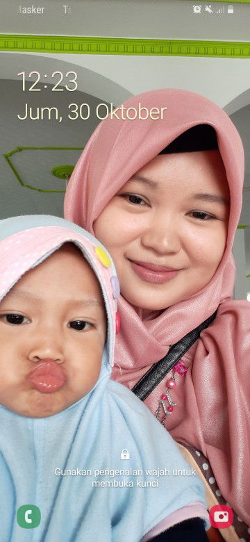 Fitriyanti profile icon