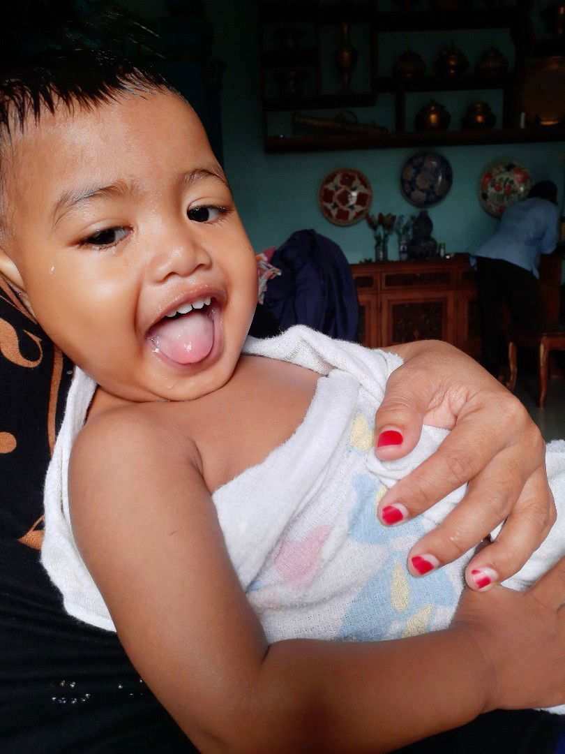 Keumala Fadhiela profile icon