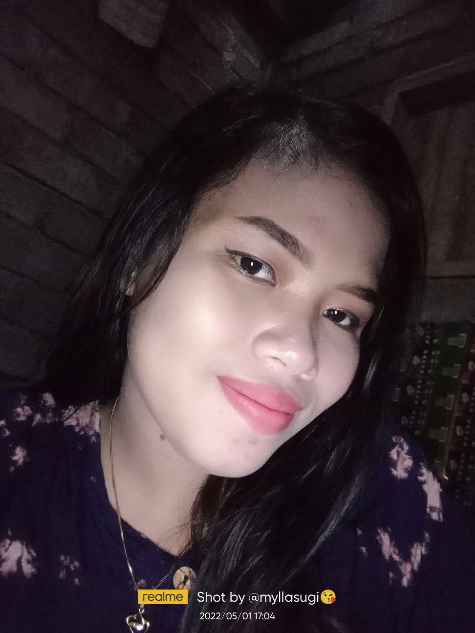 Mylla Rosida profile icon