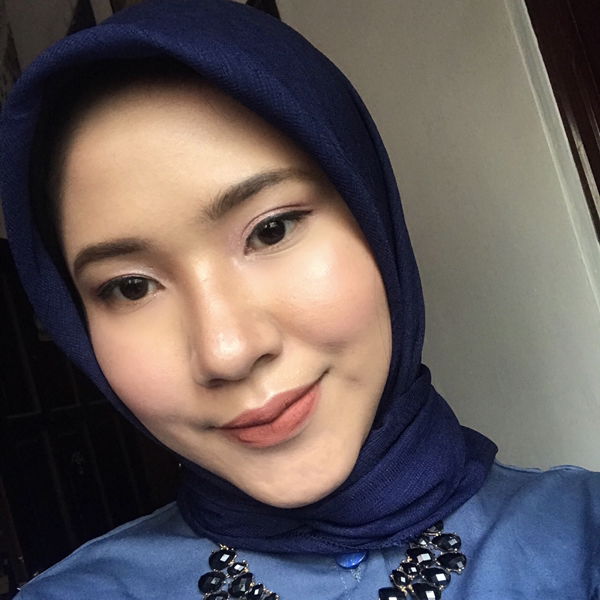 Lady L. Palestin profile icon