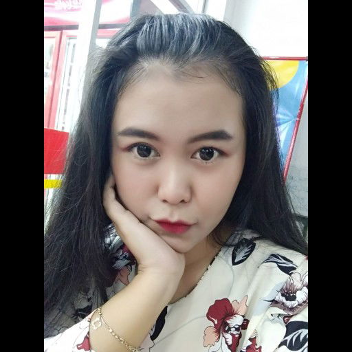 santia sari profile icon