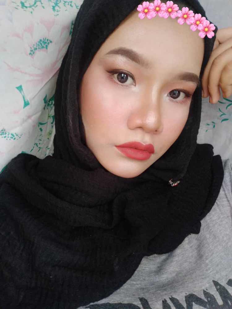 linda zuhair profile icon