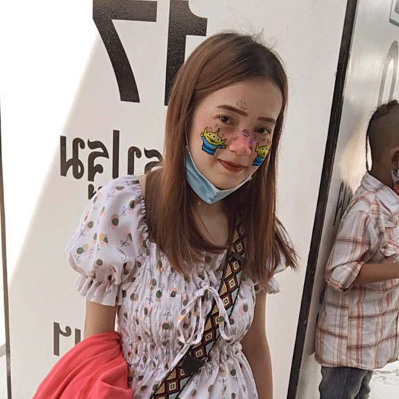 Thippamat Phuakklangmueng profile icon