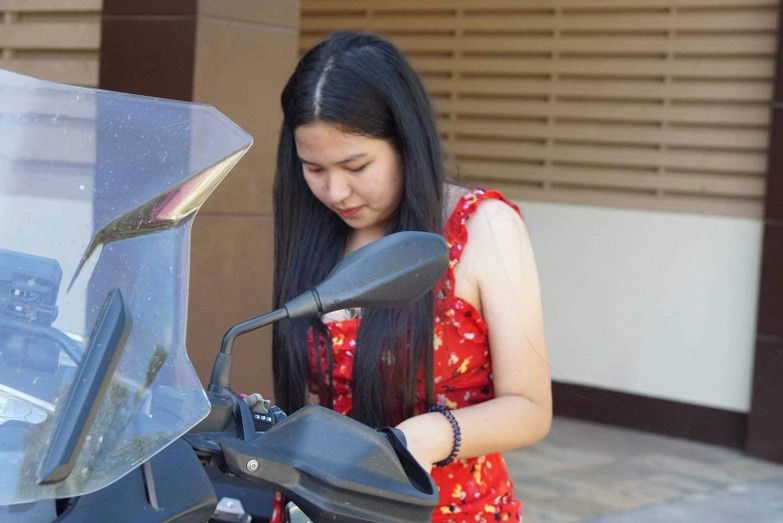 แคท ท. profile icon