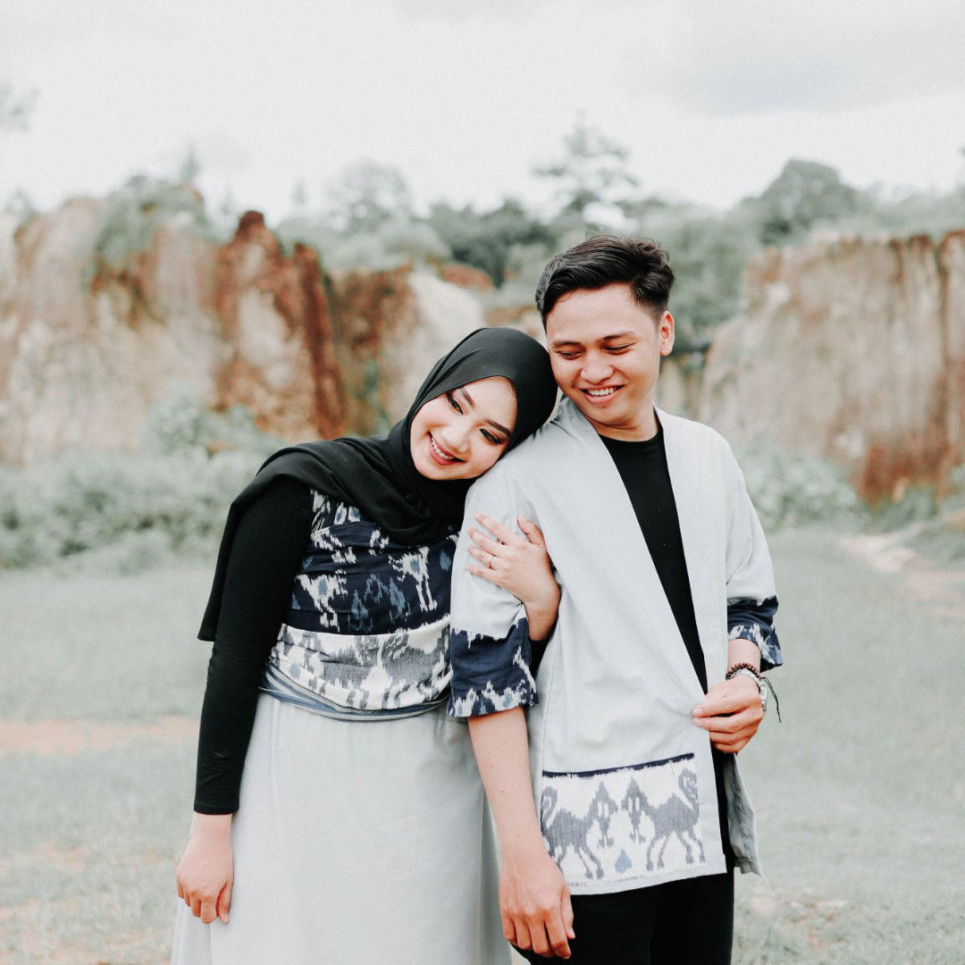 Fitria Insyirah profile icon