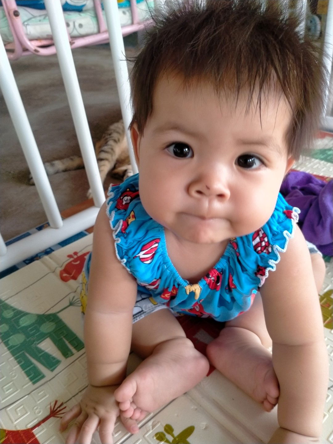 Ben Kanjana profile icon