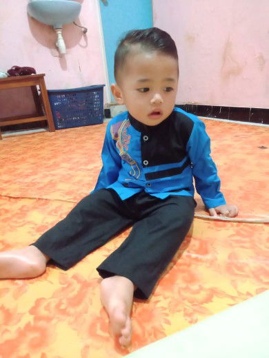 aris ningrum profile icon