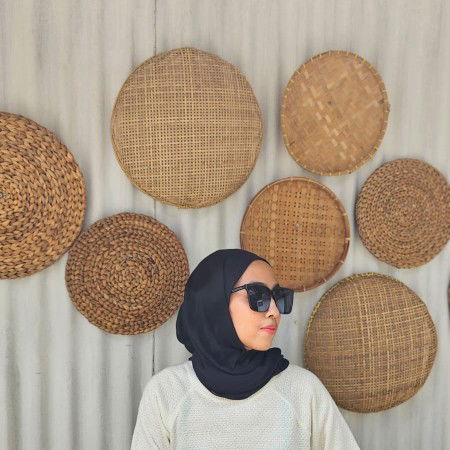 Sheila Ramadhani profile icon