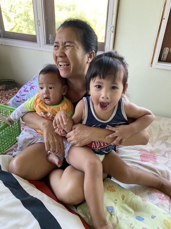 Natpatch Thideecharoen profile icon