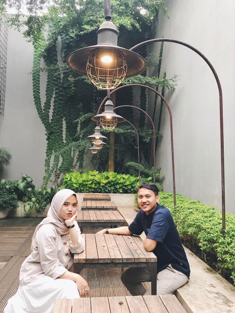 dhea imelda arnist profile icon