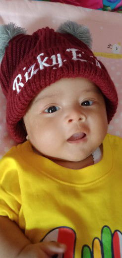 Neng Ayu Setiawati profile icon