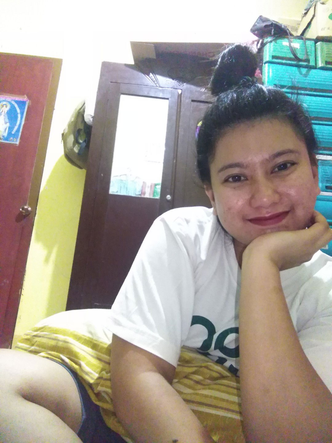 Jessica Ibañez profile icon