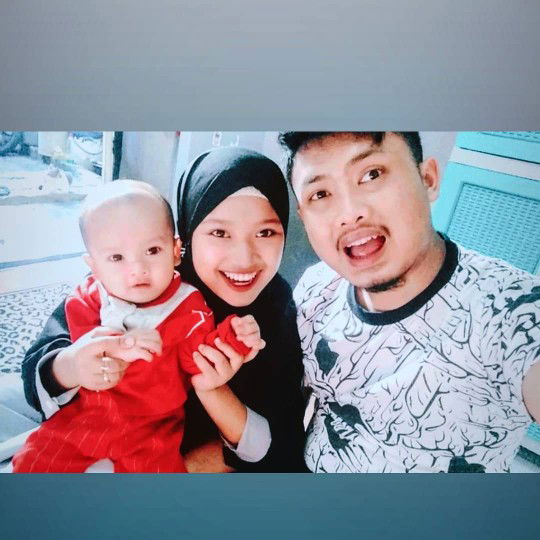 Athiyah Rahmah profile icon