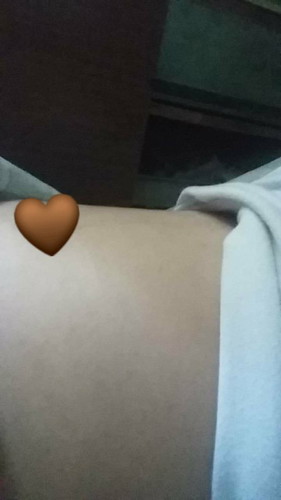 pregnant