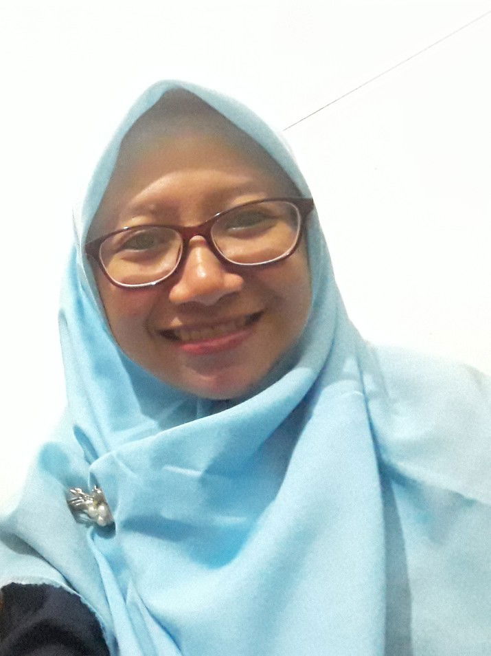 ulfa muniroh profile icon