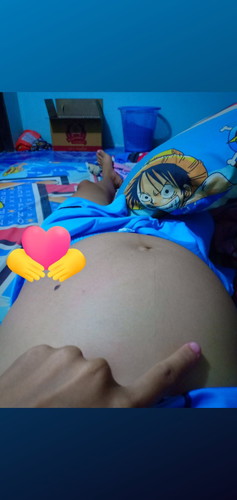เจ็บท้องจี๊ดๆ